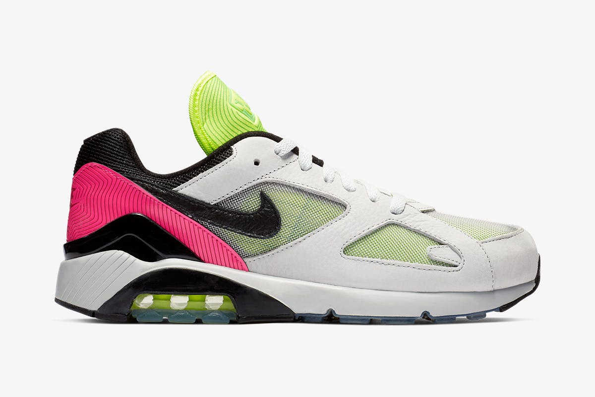 Nike Air Max 180 BLN: Where to Buy 